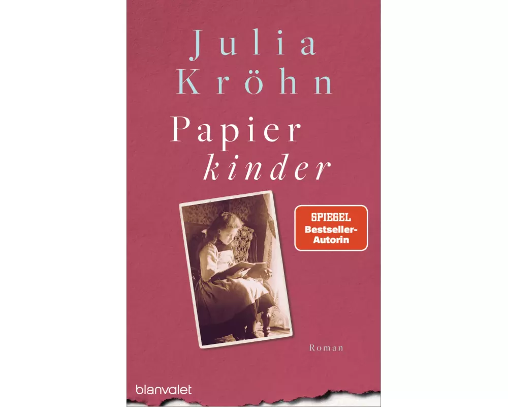 Papierkinder
