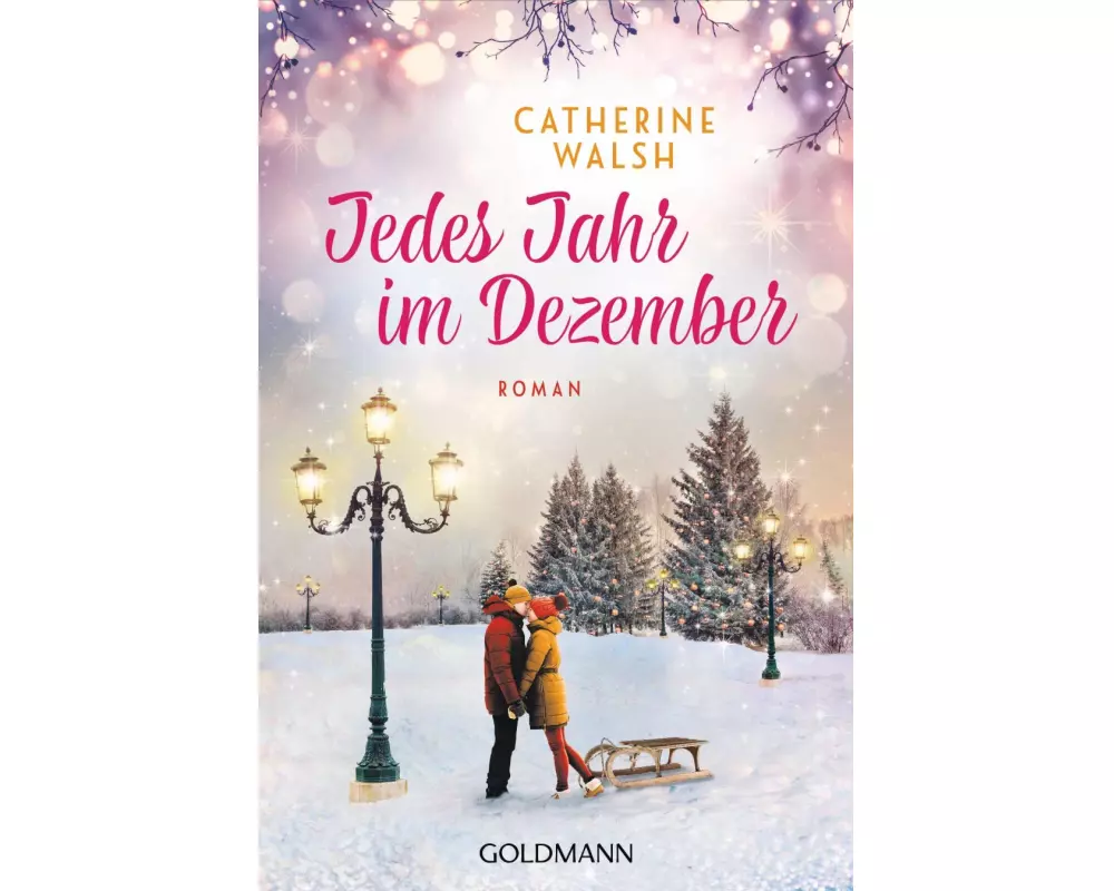 Jedes Jahr im Dezember