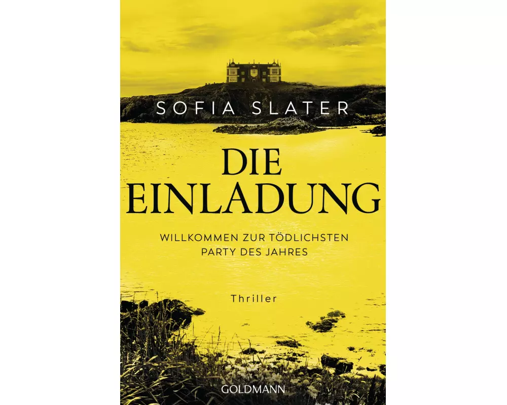 Die Einladung