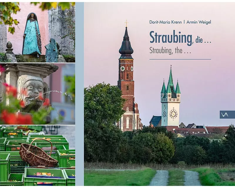 Straubing, die