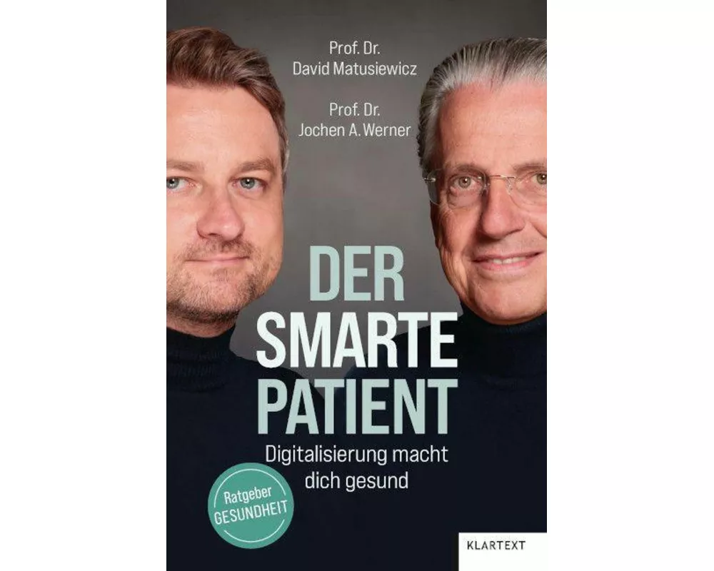 Der smarte Patient