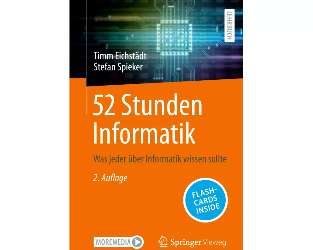 52 Stunden Informatik