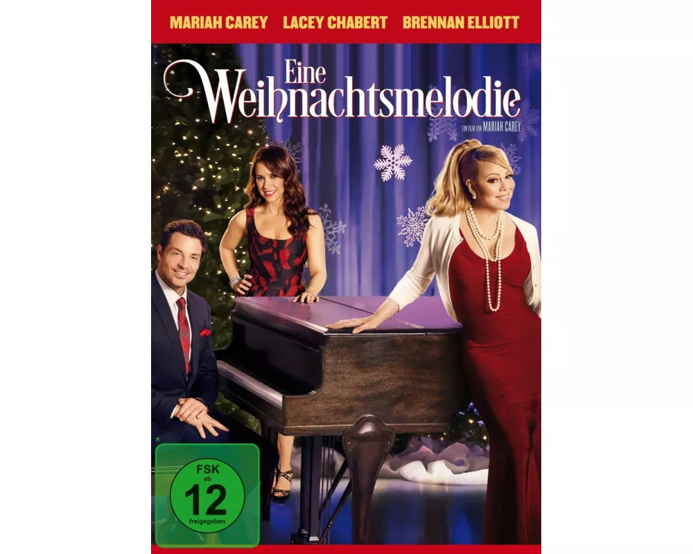 Eine Weihnachtsmelodie