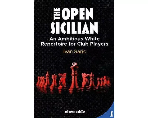 The Open Sicilian