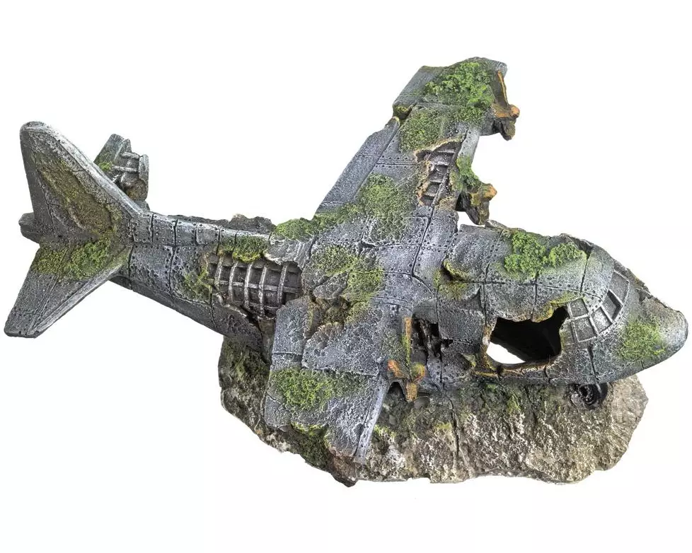 Nobby Flugzeug 21.8 x 17.5 x 8.3 cm