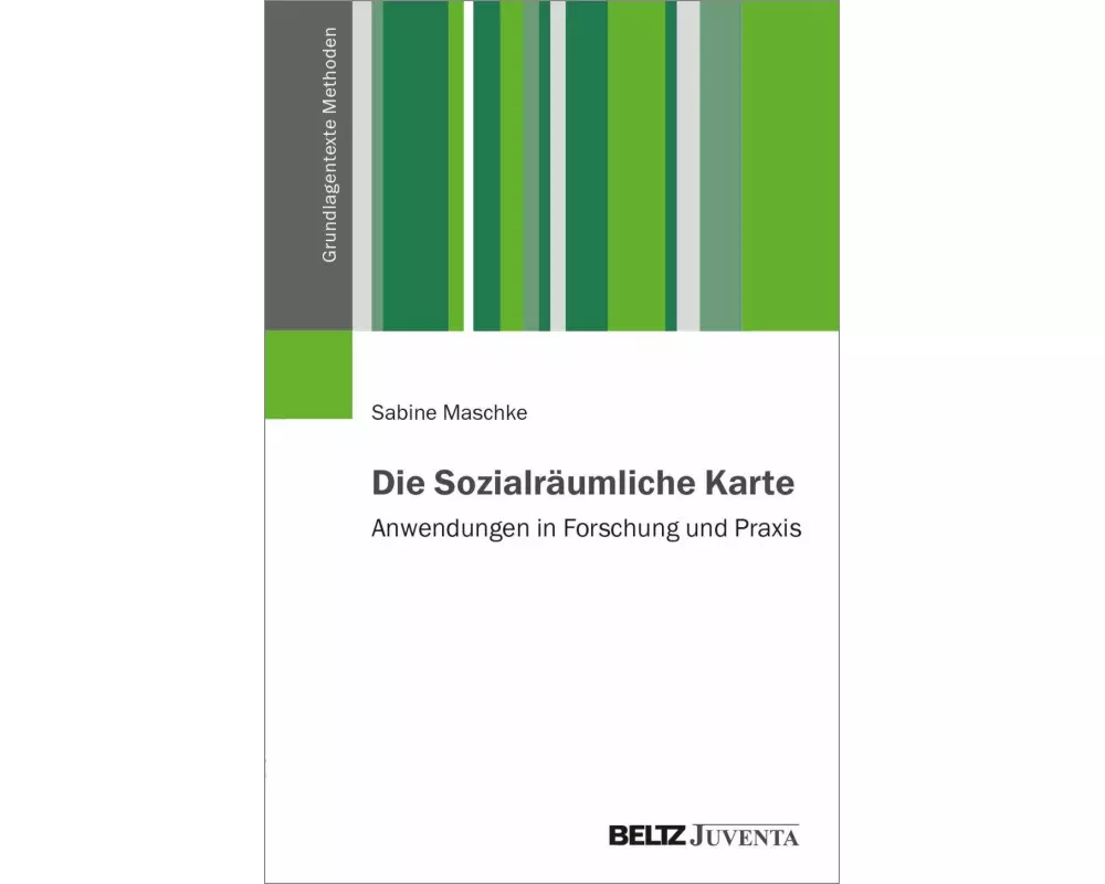 Die Sozialräumliche Karte