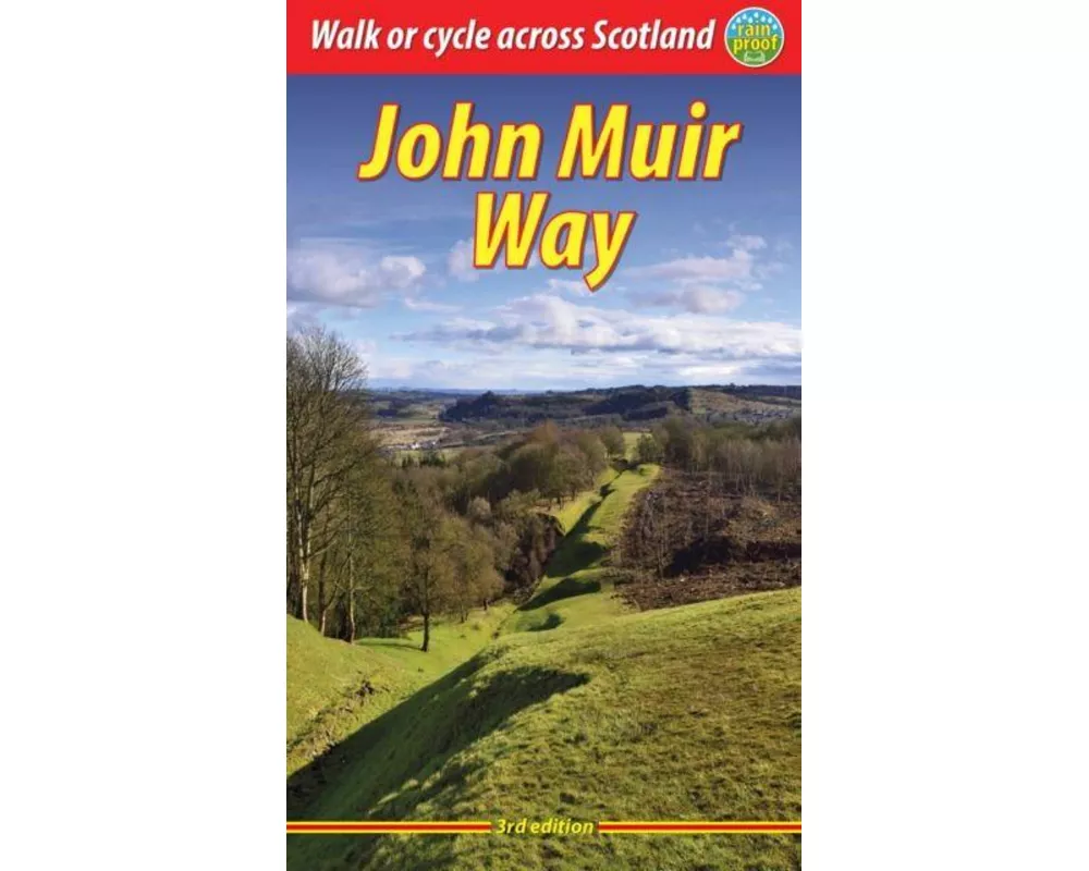 John Muir Way (3 ed)