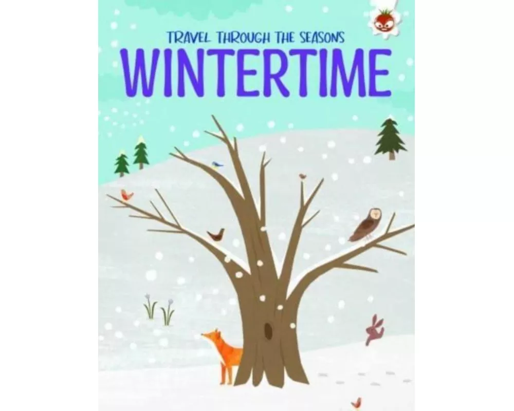 WINTERTIME Travel Through The Seasons