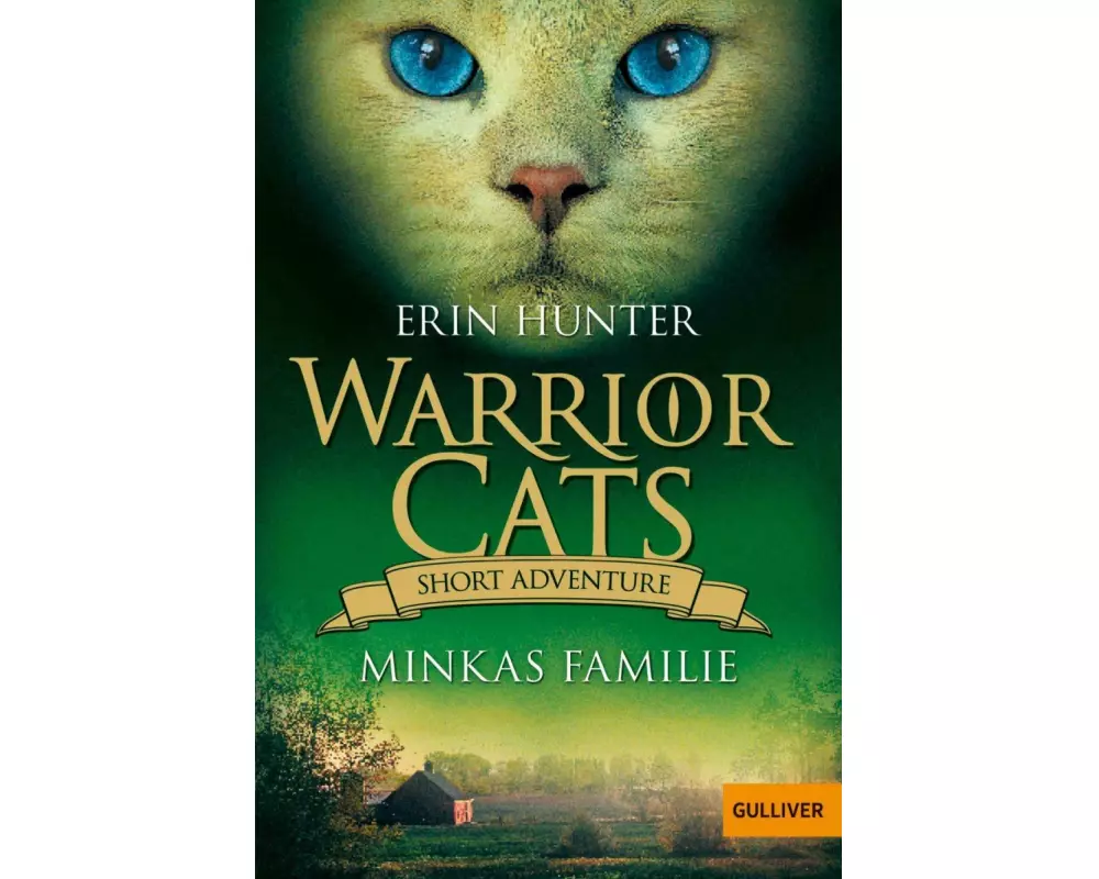 Warrior Cats - Short Adventure - Minkas Familie