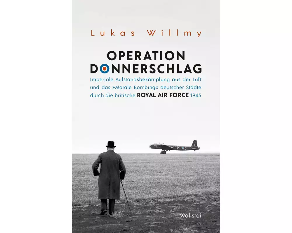 Operation Donnerschlag