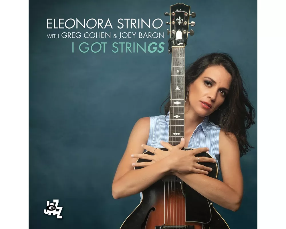 I Got Strings