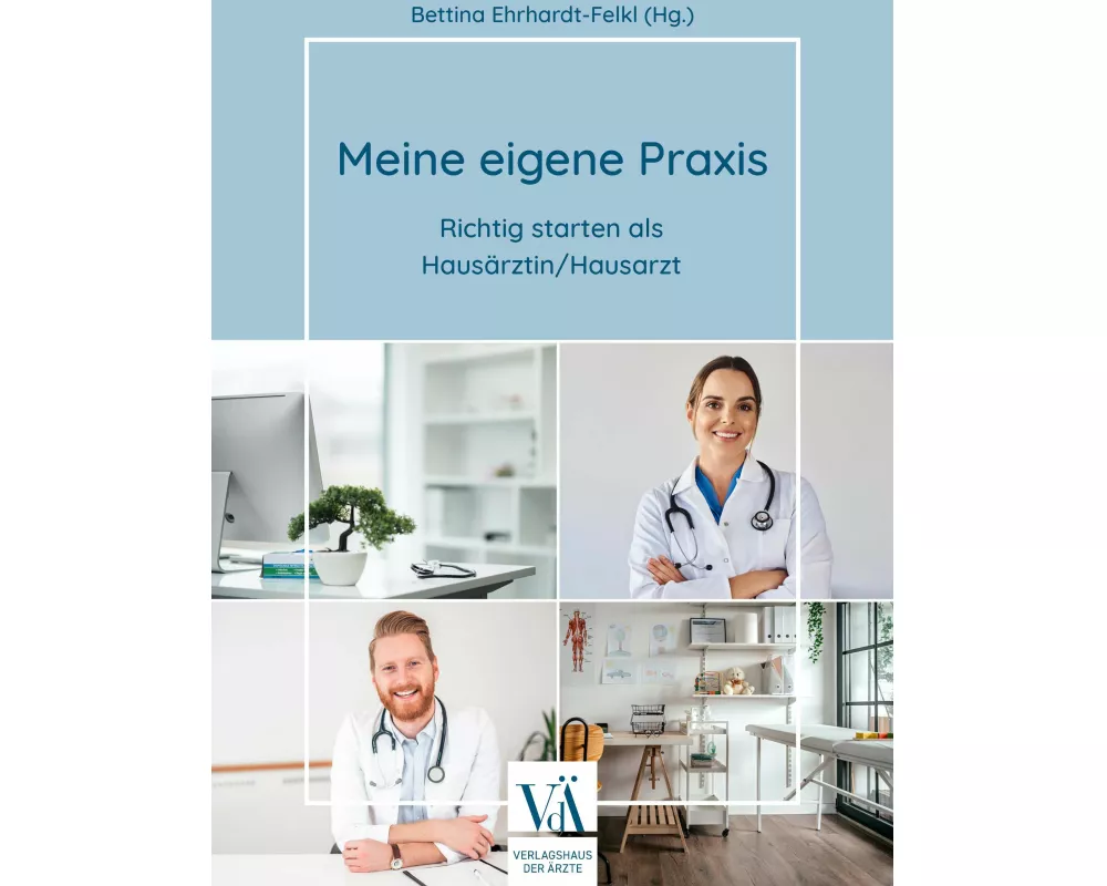 Meine eigene Praxis