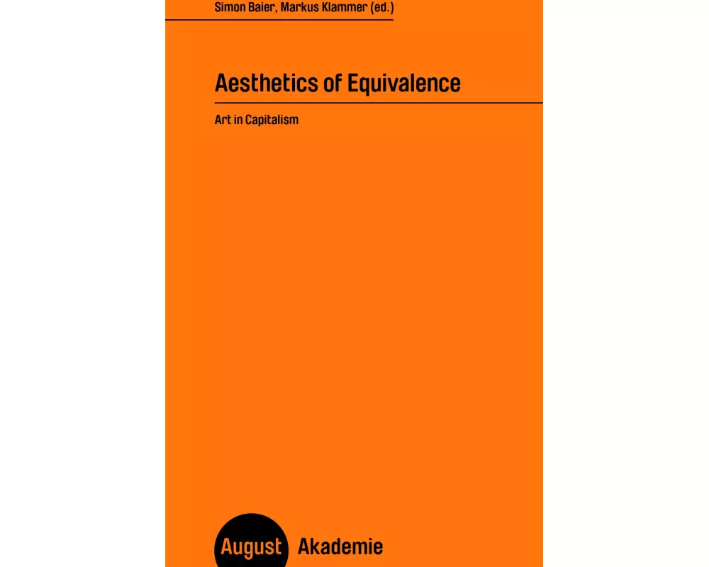 Aesthetics of Equivalence