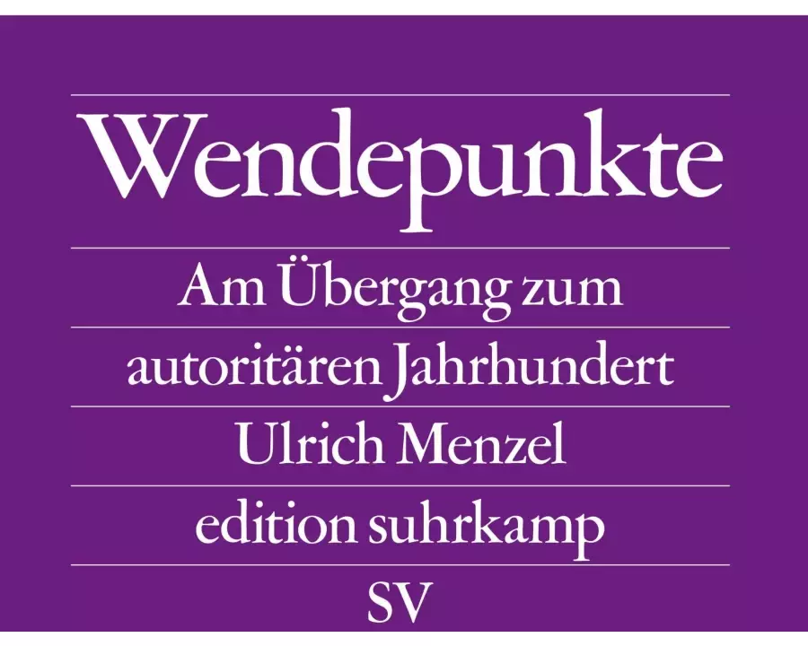 Wendepunkte
