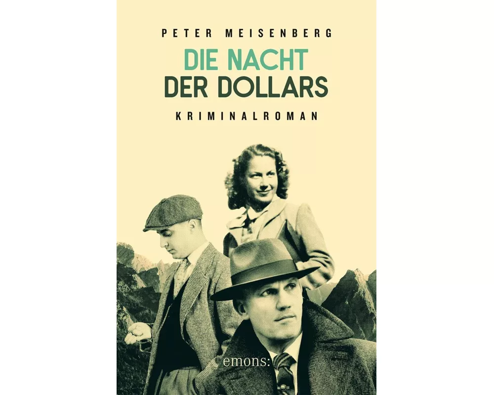 Die Nacht der Dollars