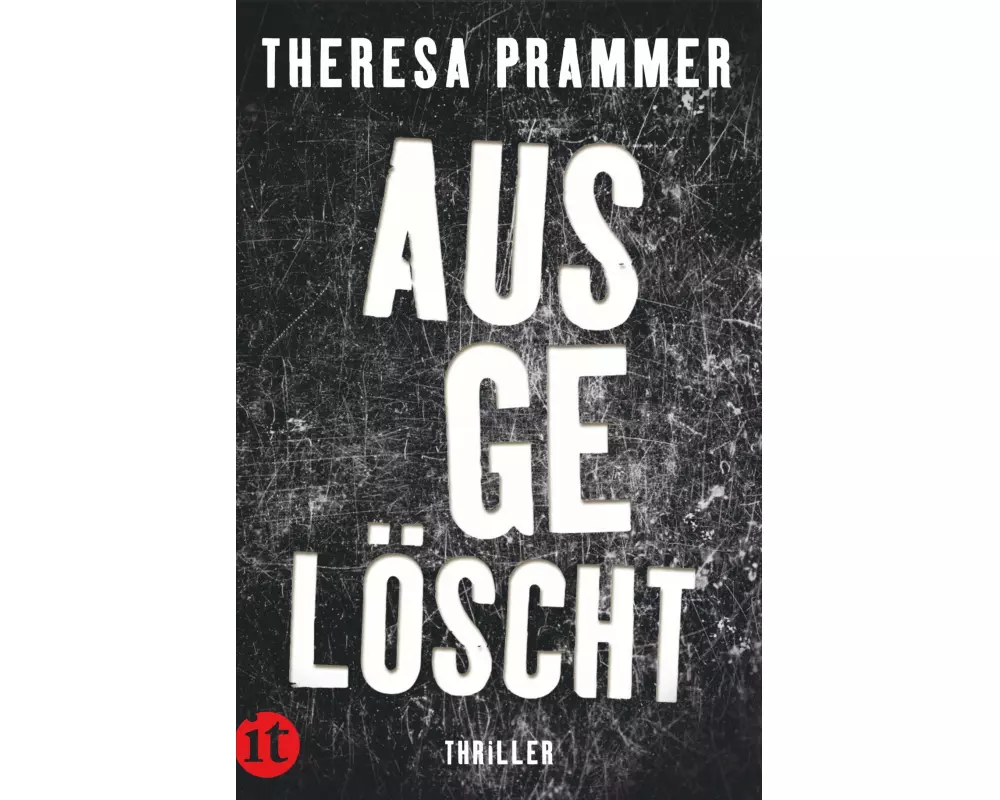 Ausgelöscht