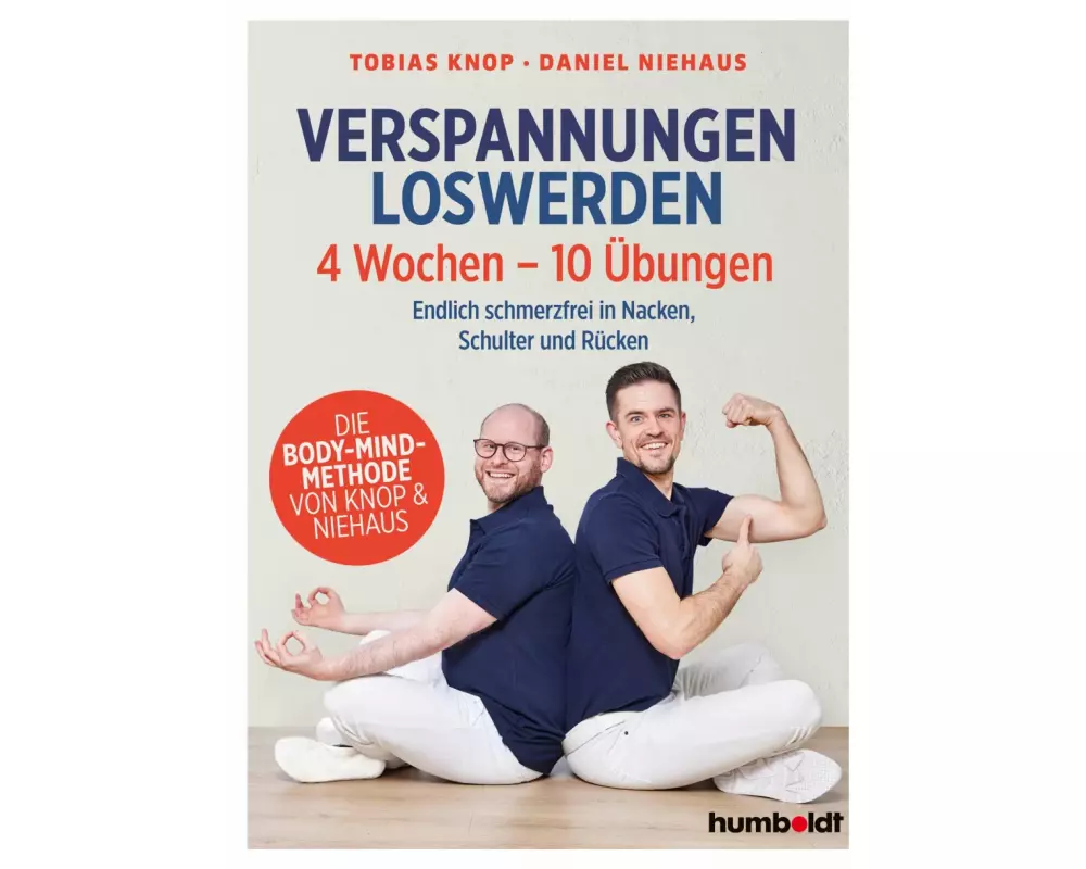 Verspannungen loswerden