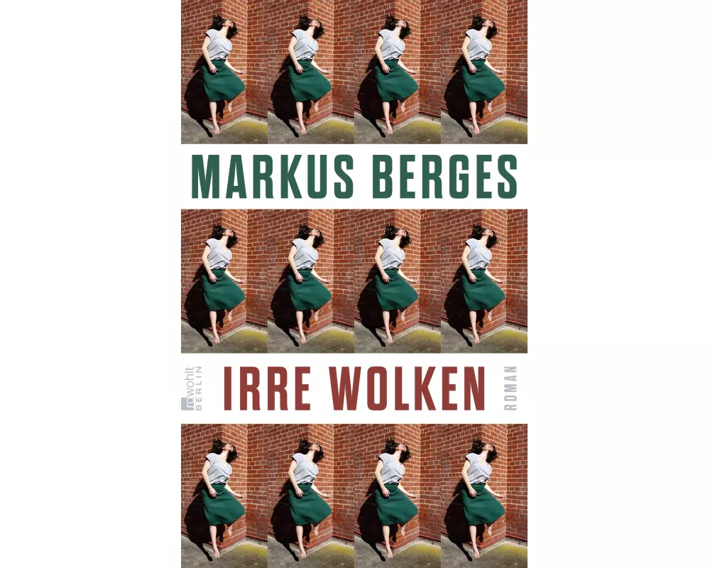 Irre Wolken