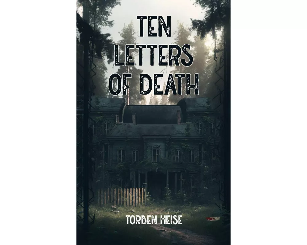 Ten Letters of Death