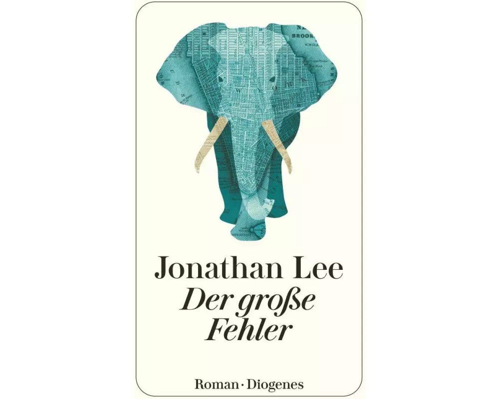 Der große Fehler