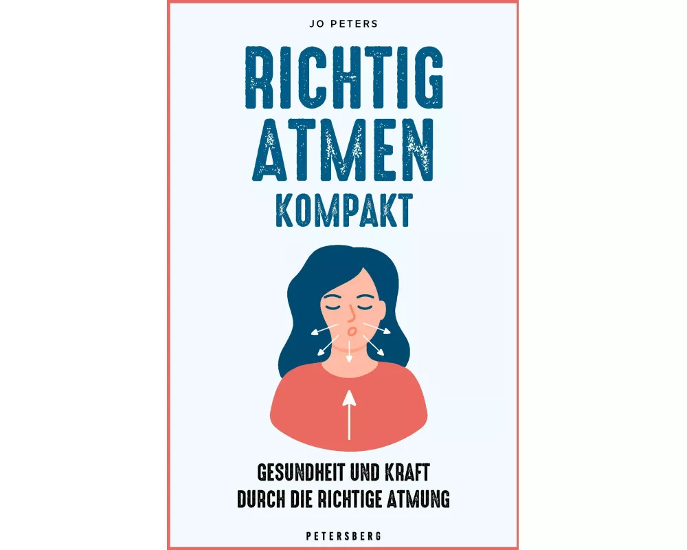 Richtig atmen kompakt