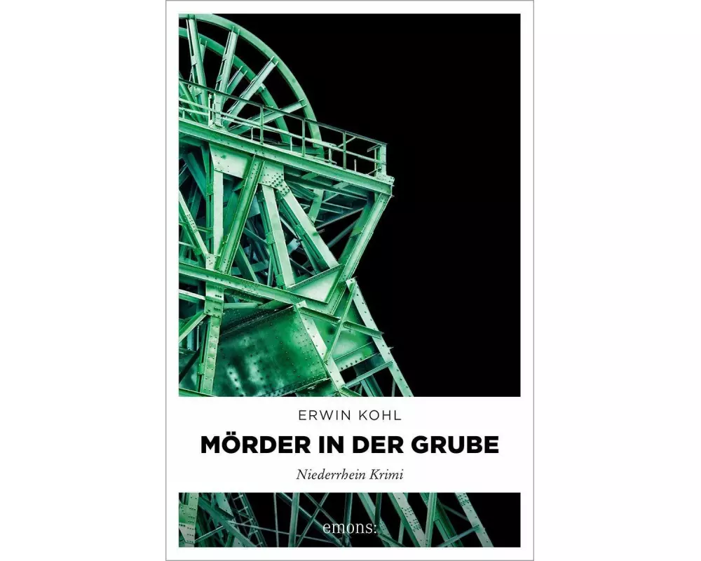 Mörder in der Grube