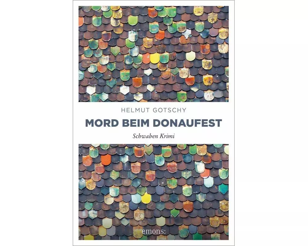 Mord beim Donaufest
