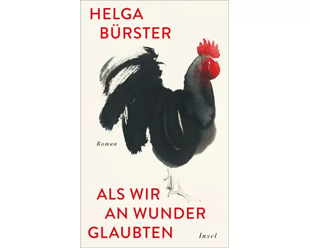 Als wir an Wunder glaubten