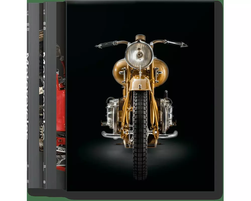 Ultimate Collector Motorcycles