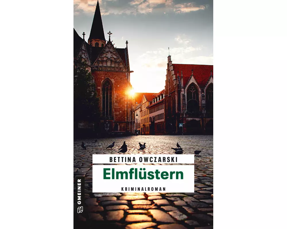 Elmflüstern