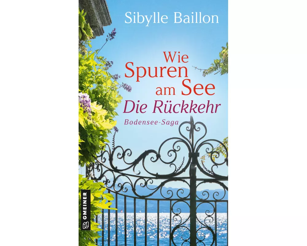 Wie Spuren am See - Die Rückkehr