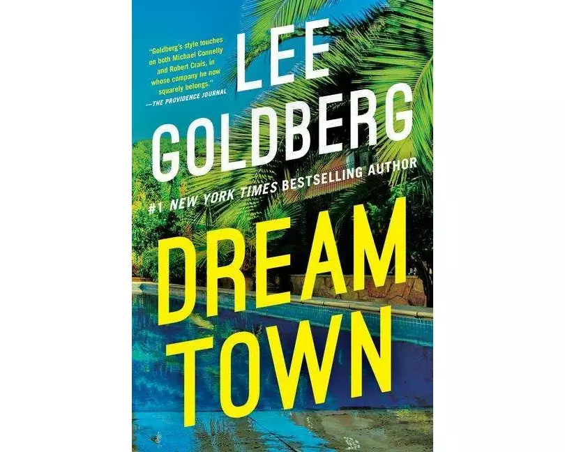 Dream Town