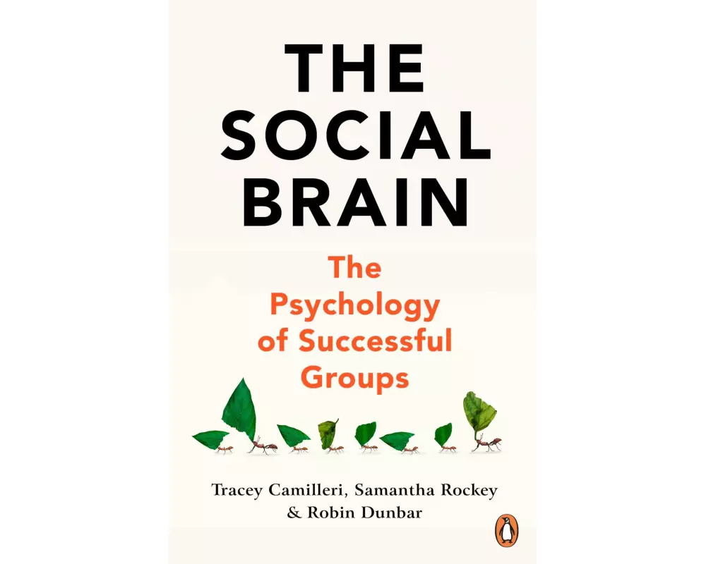 The Social Brain