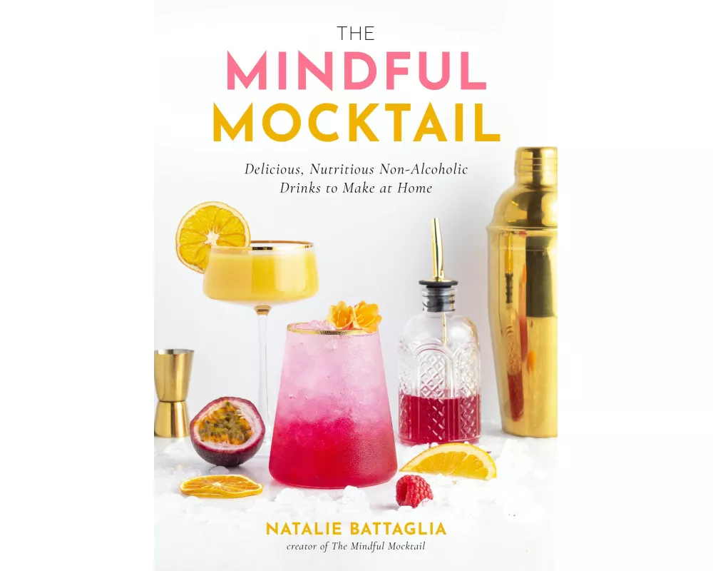 The Mindful Mocktail
