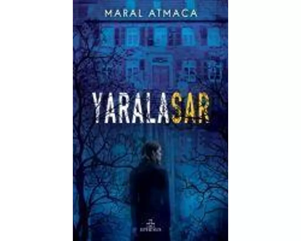 Yaralasar Ciltli