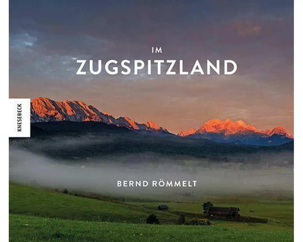 Im Zugspitzland