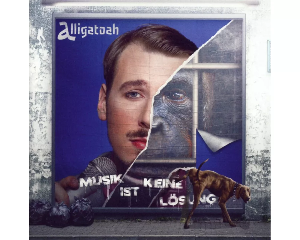 Musik Ist Keine LÖsung