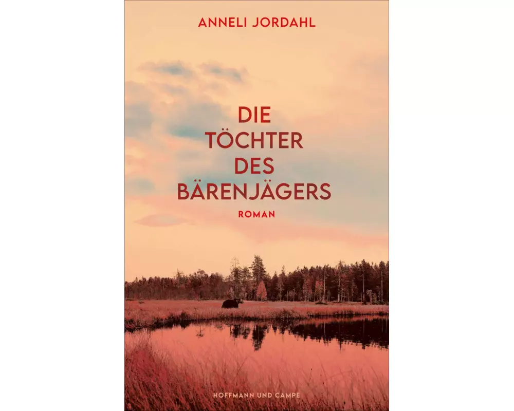 Die Töchter des Bärenjägers