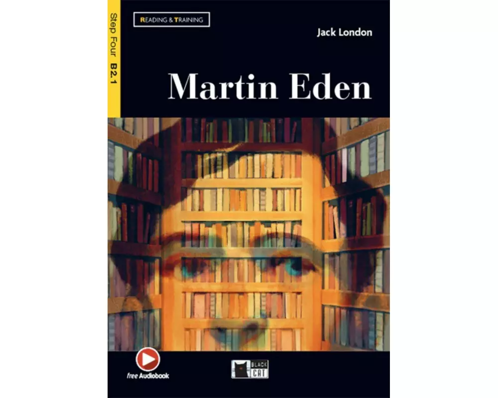 Martin Eden