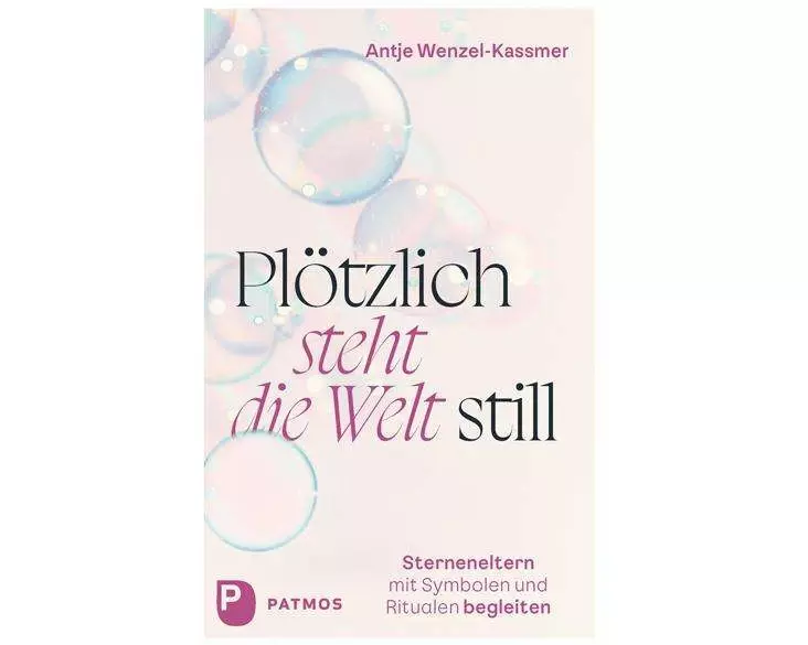 Plötzlich steht die Welt still