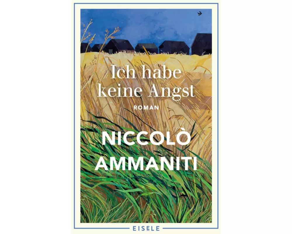 Ich habe keine Angst