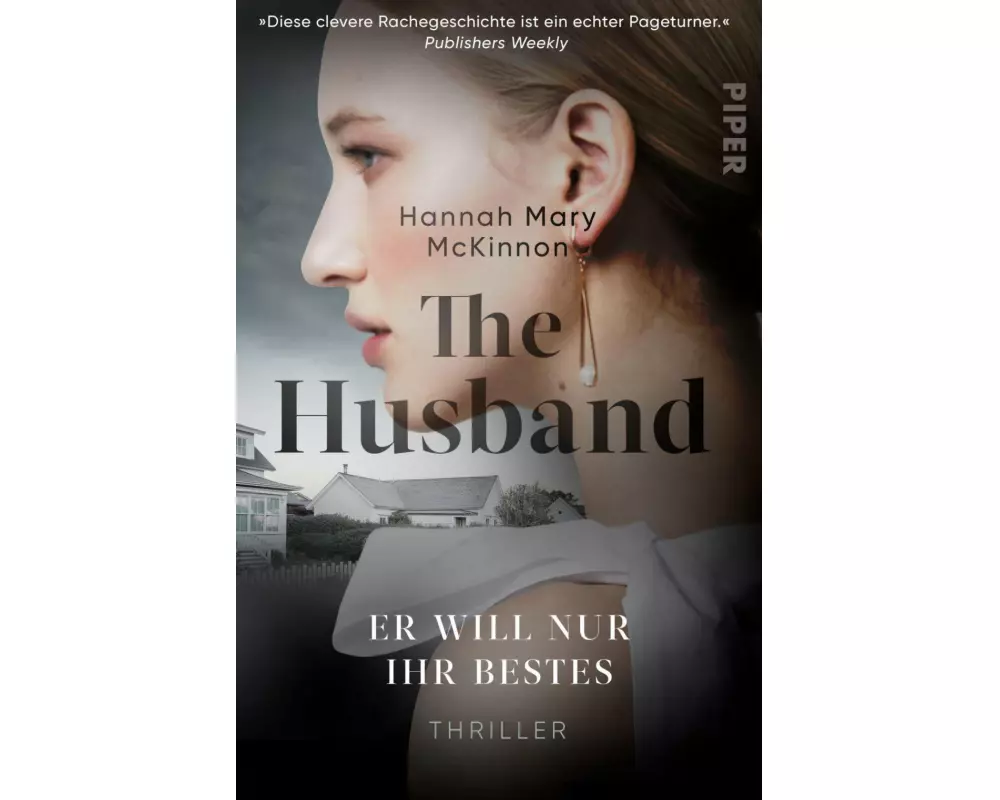 The Husband – Er will nur ihr Bestes