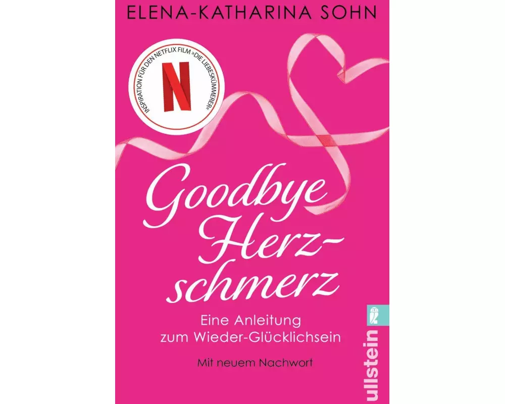 Goodbye Herzschmerz