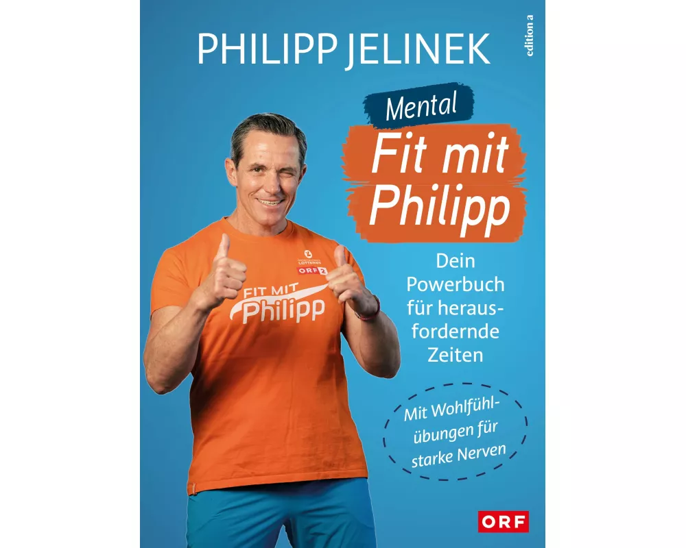 Mental fit mit Philipp