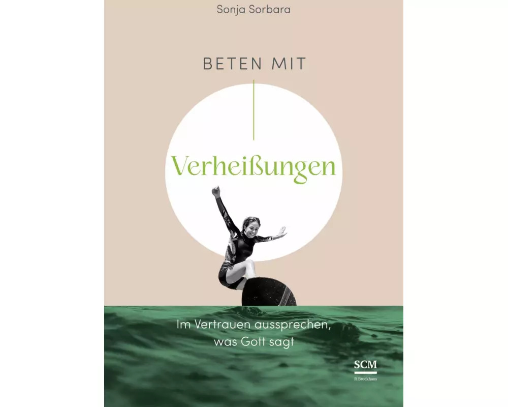 Beten mit Verheißungen