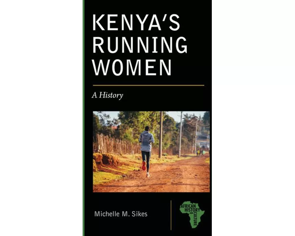 Kenya's Running Women