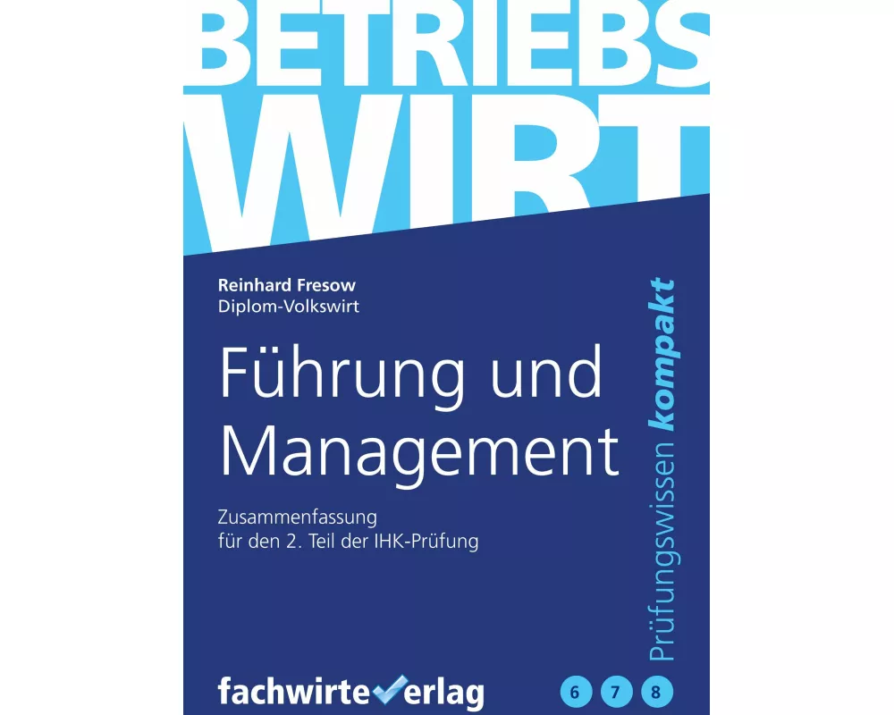 Führung und Management
