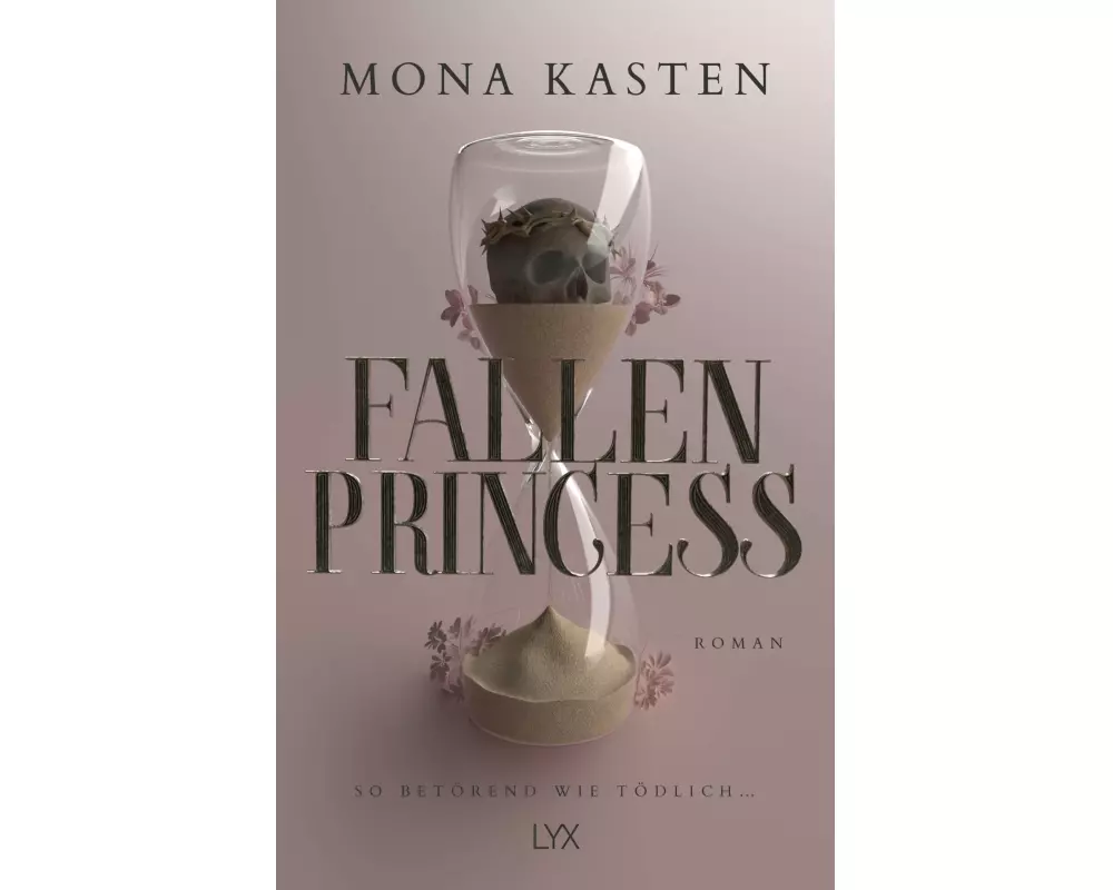 Fallen Princess