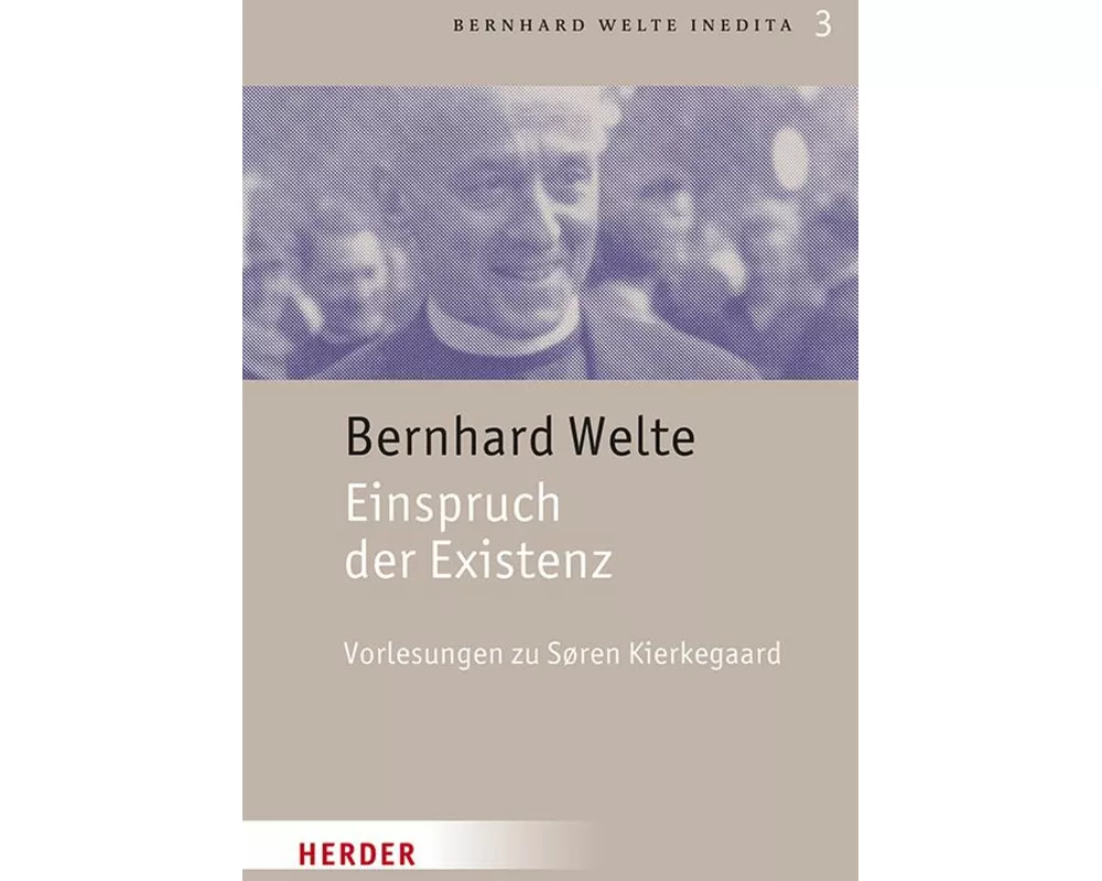 Einspruch der Existenz