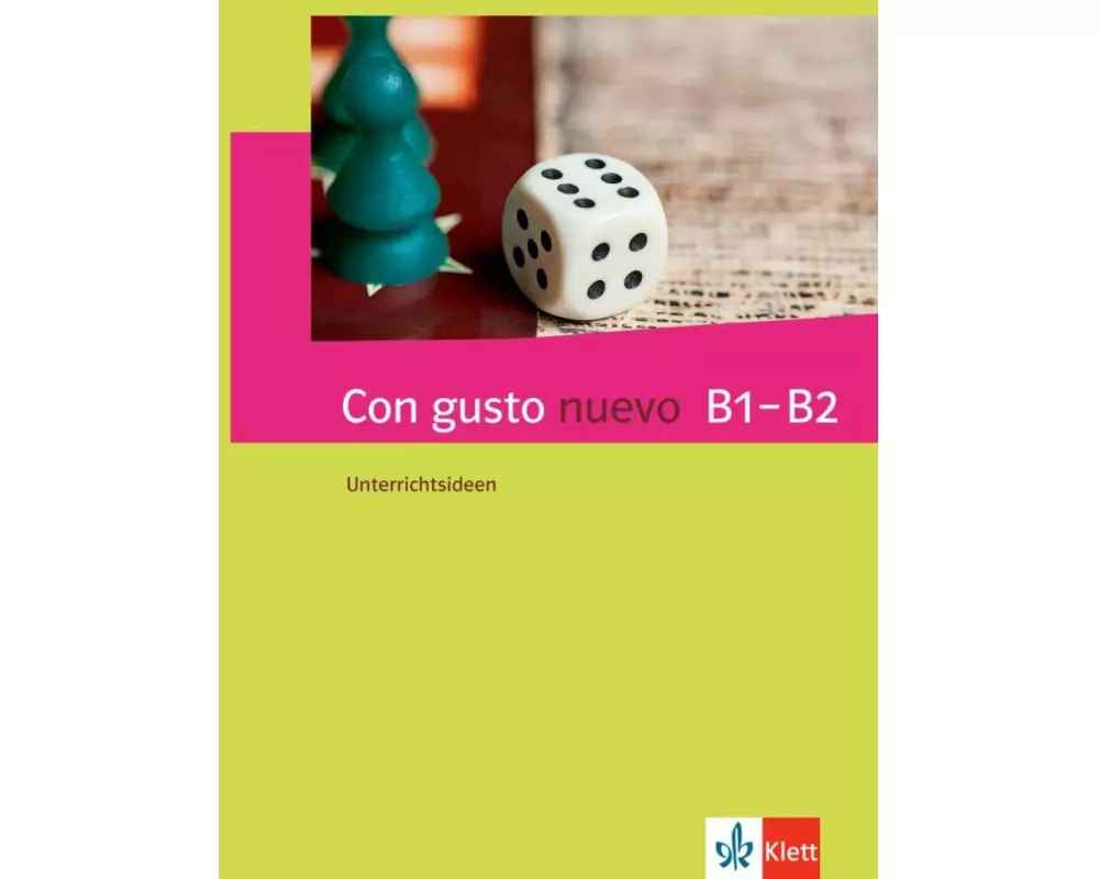 Con gusto nuevo B1-B2